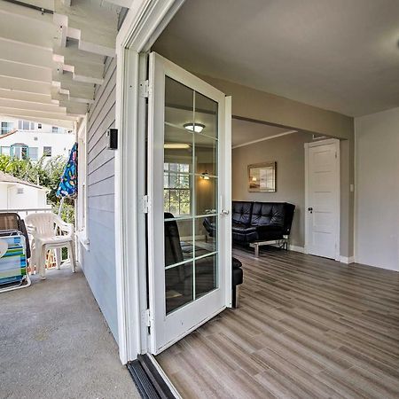 Updated Home On Catalina Island Walk To The Coast Avalon Bagian luar foto